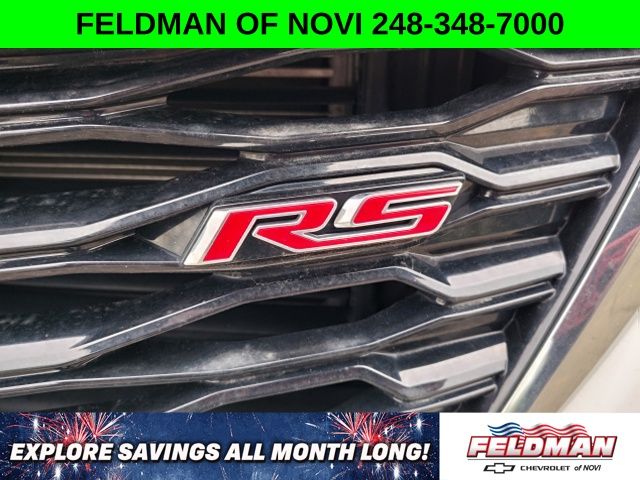 Used 2023 Chevrolet Equinox For Sale in Livonia, MI