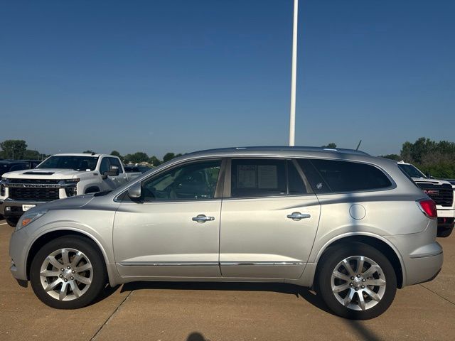 Used 2017 Buick Enclave SUV