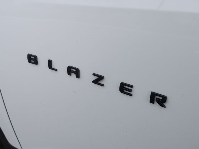 2023 Chevrolet Blazer
