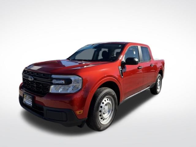 2024 Ford Maverick XL SuperCrew AWD