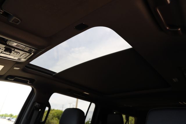 2023 Chevrolet Suburban RST Green at Bayway Chrysler Dodge Jeep Ram
