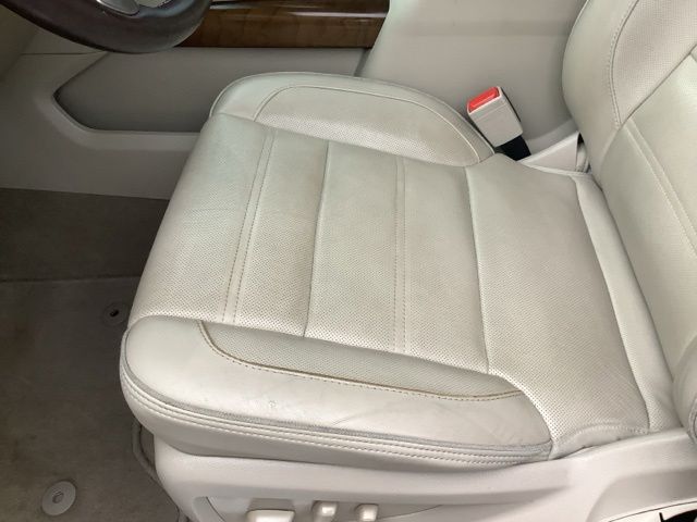 Used 2019 Crimson Red GMC Denali image 9