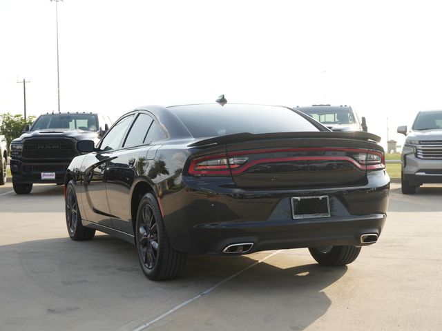 Used 2023 Dodge Charger Sedan