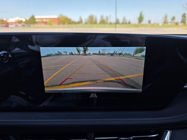 2026 Buick Envista Preferred FWD