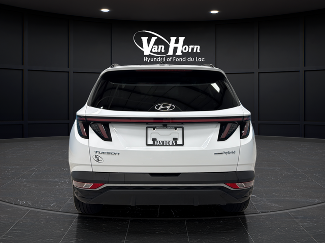 Used 2024 White Pearl Hyundai SEL Convenience image 6