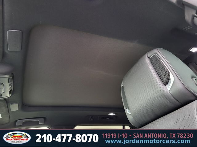 Used Car 2021 Cadillac Escalade  Sport For Sale Under $60,000 In San Antonio, Texas