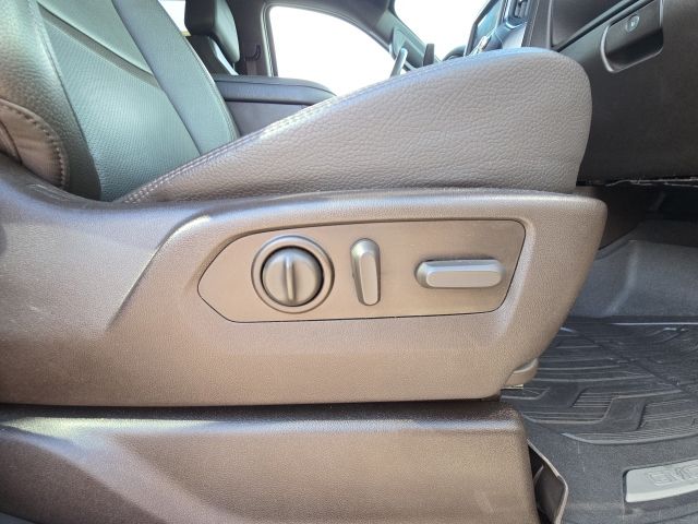 2021 GMC Sierra 2500HD Denali:C02682
