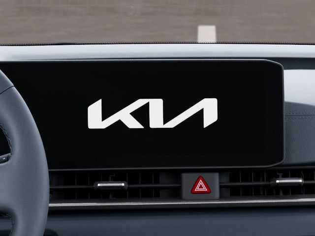 New 2026 Kia Carnival MPV Hybrid Van