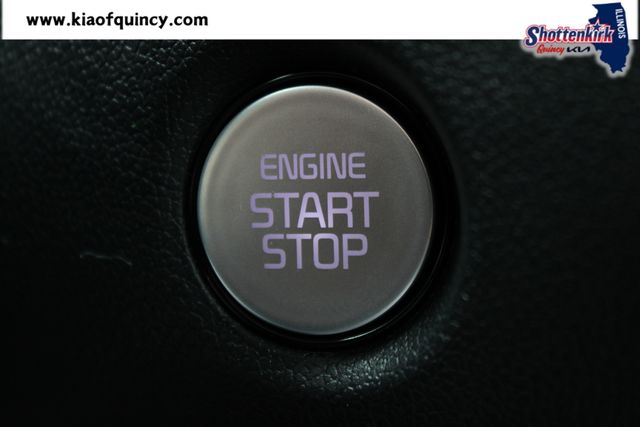 New 2026 Kia Sorento SUV