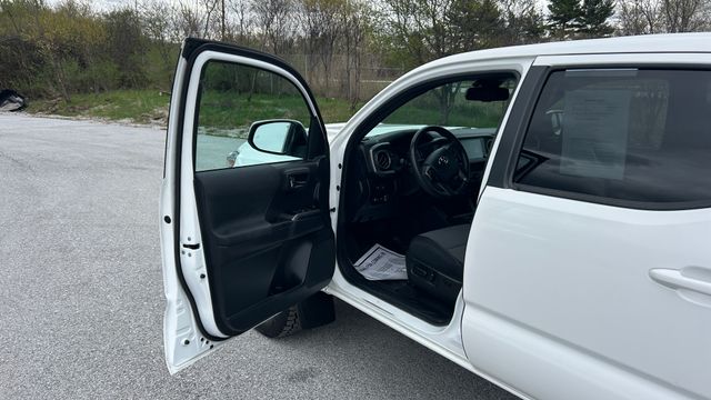 Used 2023 Toyota Tacoma Truck