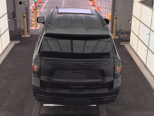 Used 2024 Chevrolet Tahoe SUV
