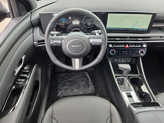 2026 Hyundai Santa Cruz - $40,923