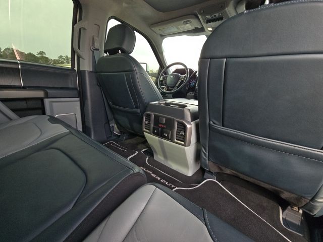 2022 Ford F-450SD Limited:45609A