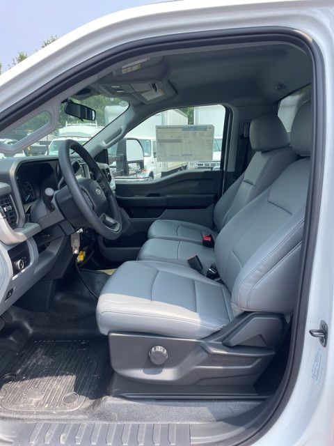 2024 Ford F-350 Super Duty XL