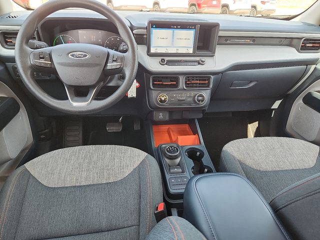 Used Car 2022 Ford Maverick  Xlt For Sale Under $25,000 In Plainview, Texas