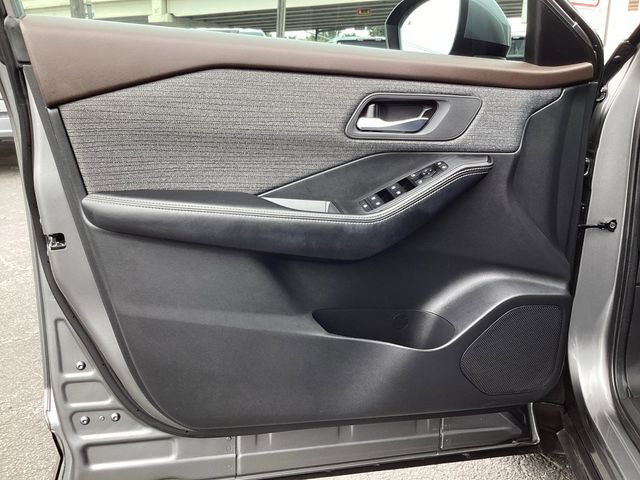 Used Car 2023 Nissan Rogue  Sv For Sale Under $25,000 In San Antonio, Texas