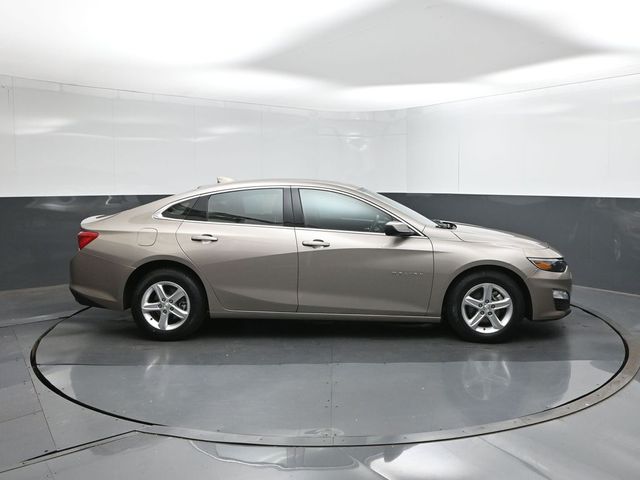Used 2024 Chevrolet Malibu Sedan