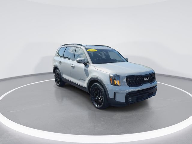 Used 2024 Kia Telluride SUV
