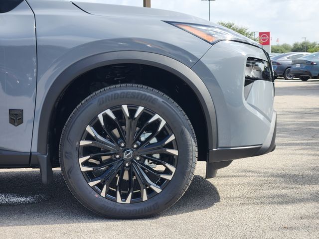New 2026 Nissan Rogue SUV