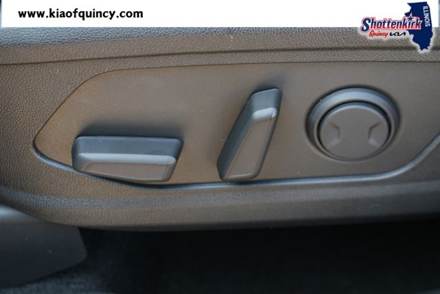 New 2026 Kia Sorento SUV