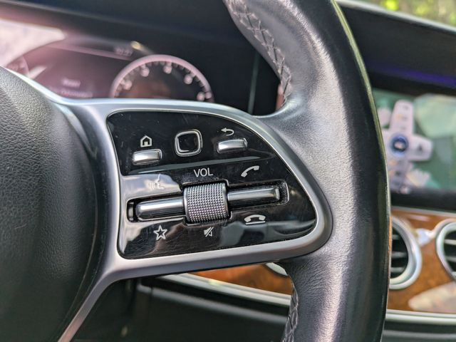 2019 Mercedes-Benz E 300 