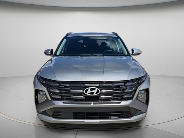 2026 Hyundai Tucson - $30,280