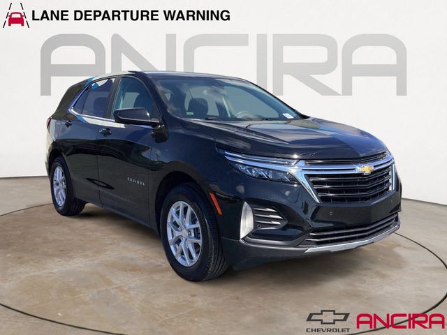Used Car 2024 Chevrolet Equinox  Lt For Sale Under $25,000 In San Antonio, Texas