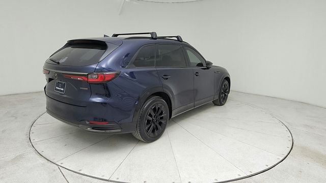 2026 Mazda CX-90 3.3 Turbo S Premium - 4