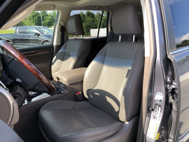 used 2019 Lexus GX car, priced at $30,376