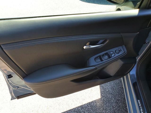 Used 2025 Nissan Sentra Sedan
