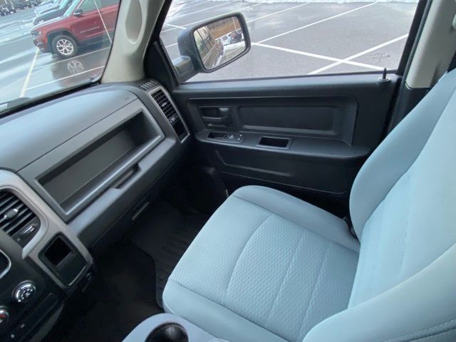 used 2016 Ram 1500 car, priced at $17,825