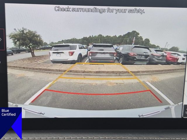 Used 2022 White Genesis 2.0T image 16