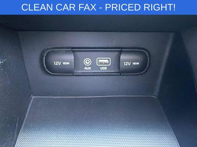 2018 Kia Niro - Image 29