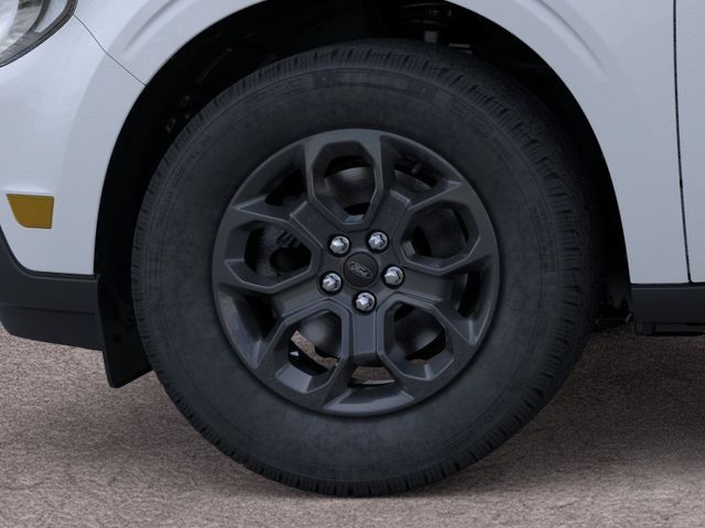 New 2026 White Ford XLT image 21