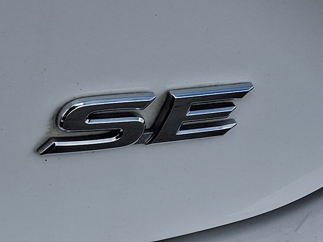 Used 2025 Toyota Camry Sedan