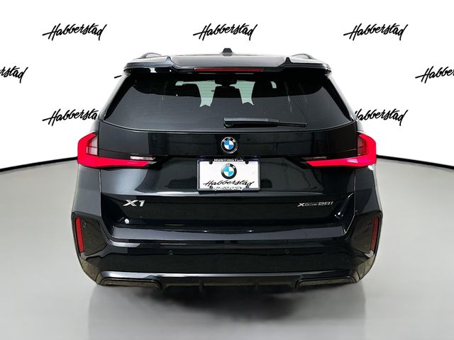 2025 BMW X1 xDrive28i 6