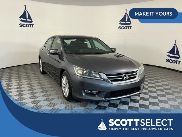 used 2013 Honda Accord car, priced at $8,977