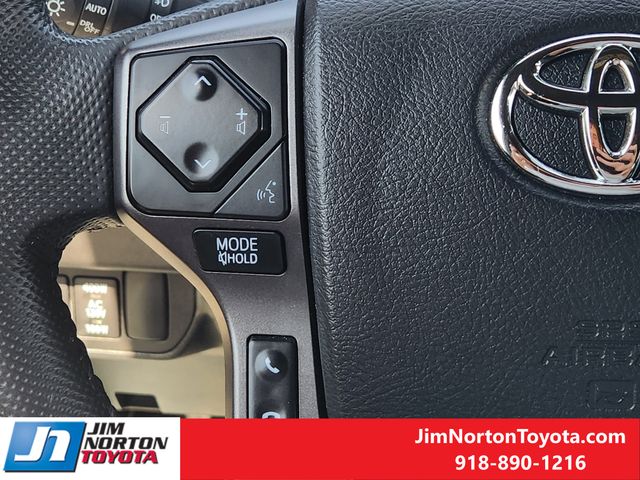Used 2023 Toyota Tacoma Truck