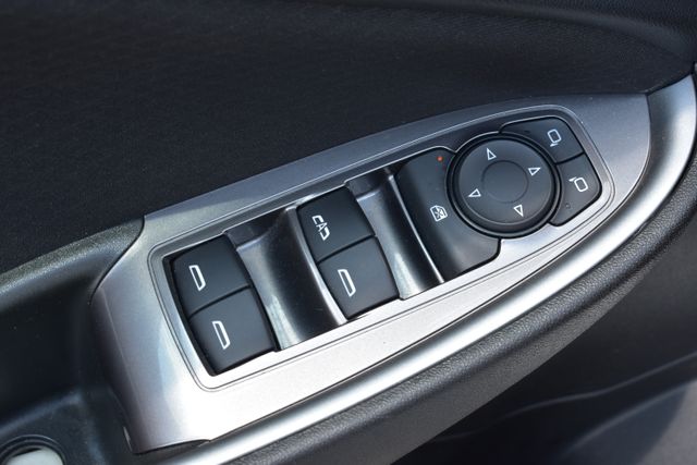 Used 2024 Chevrolet Malibu Sedan