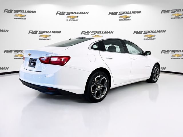 2024 Chevrolet Malibu 1LT - Photo 7