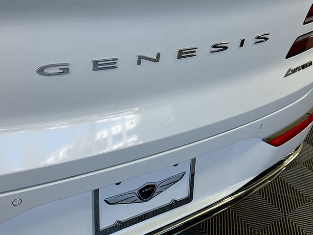 Thumbnail: 2026 Genesis GV80 - 22