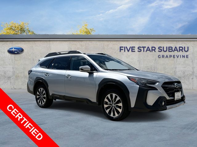 2024 Subaru Outback Touring XT AWD