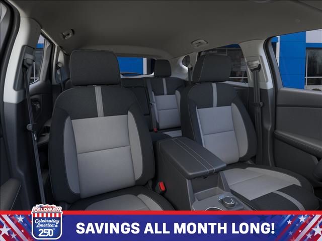 New 2026 Chevrolet Blazer LT For Sale in Livonia, MI