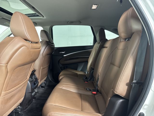2018 Acura MDX 3.5L photo
