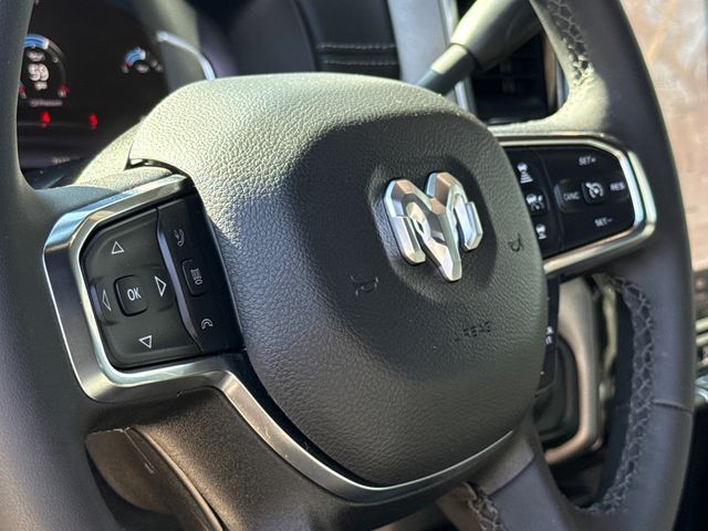 Used 2026 Black Ram Laramie image 20