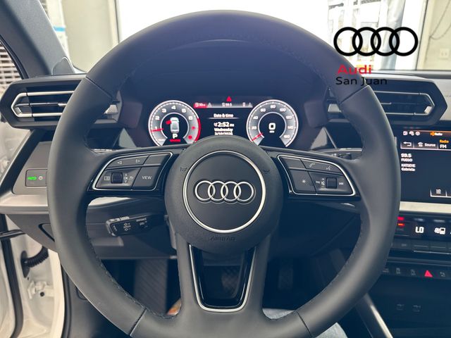 New 2026 White Audi  image 19