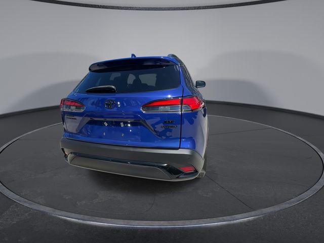 2024 Toyota Corolla - $29,877