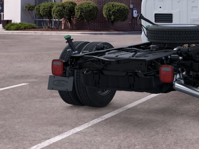New 2026 White Ford XL Granite Package image 21