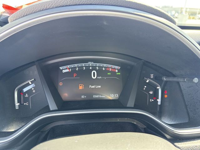 Used 2018 Honda CR-V SUV