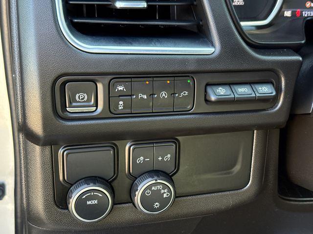 Used 2021 Chevrolet Tahoe SUV
